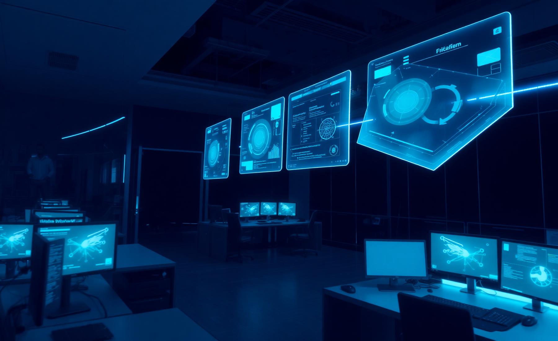 Innovation lab